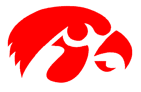 Little Hawk logo
